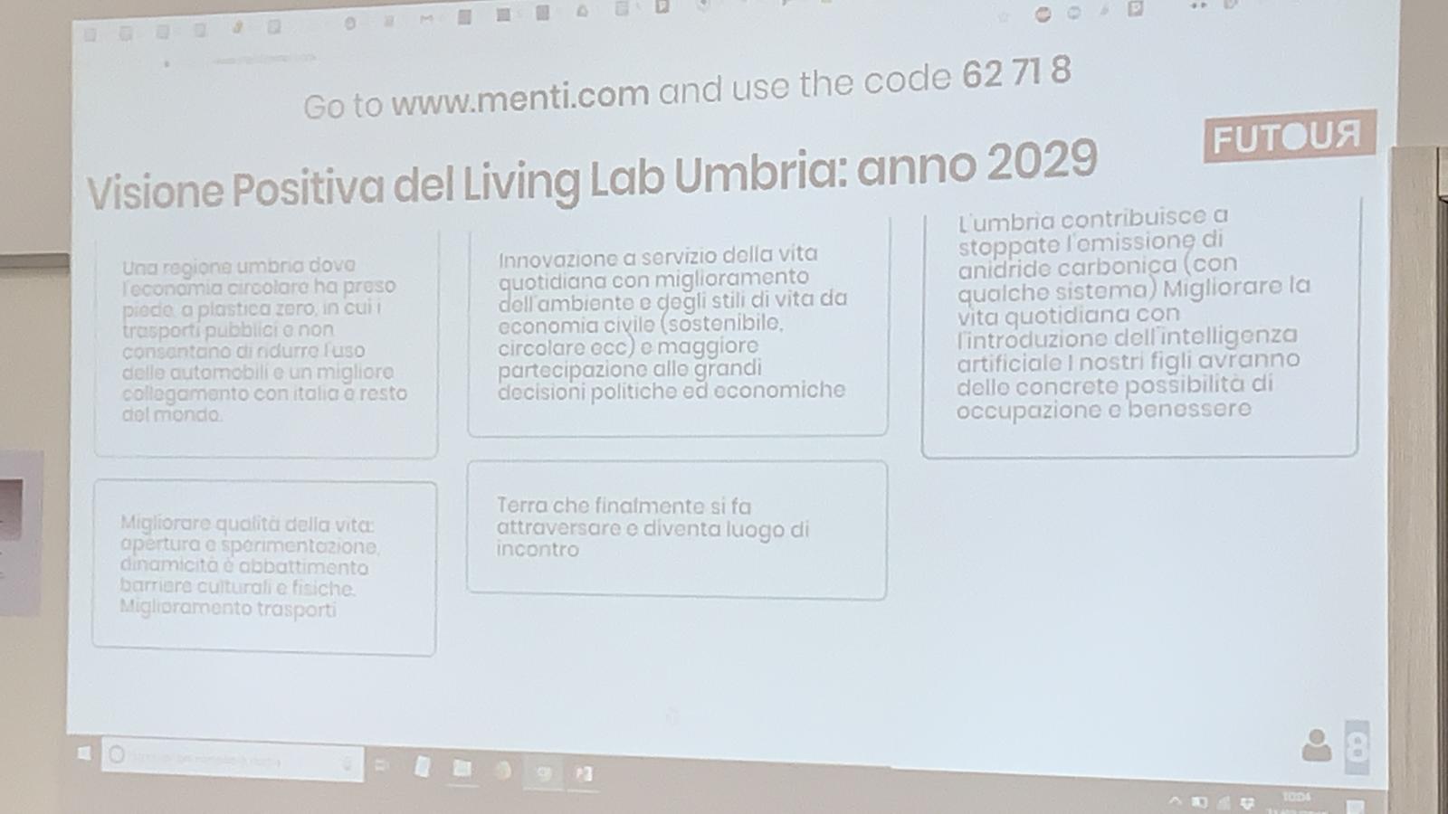 living lab