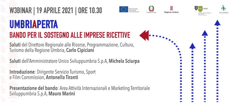 webinar umbriaperta
