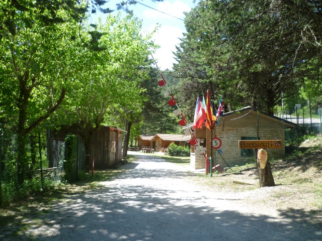 Candeleto