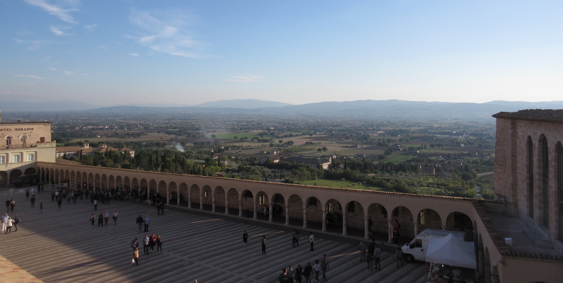 assisi