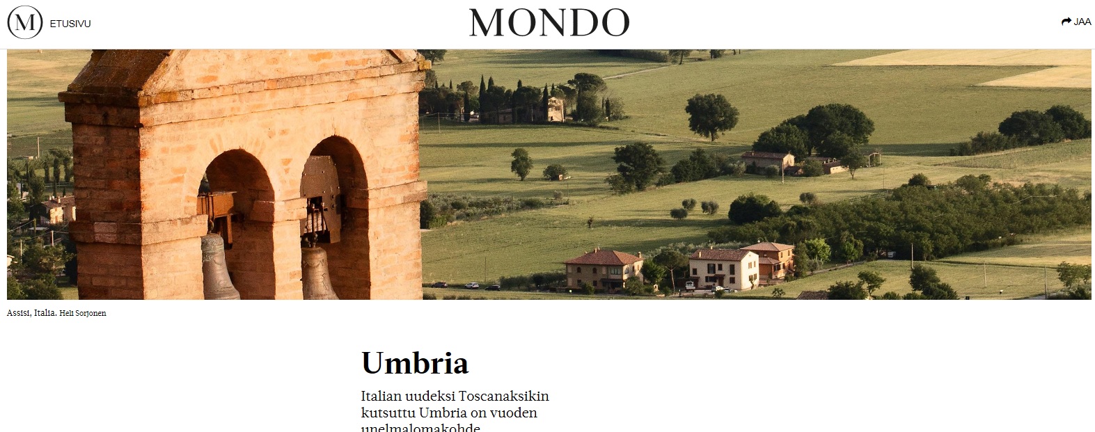 mondo