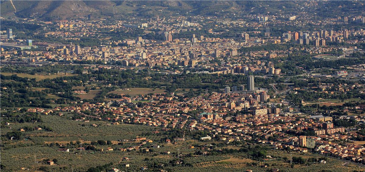 conca ternana