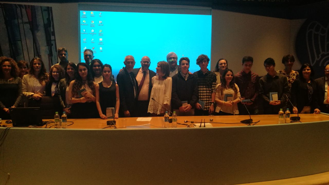 Progetto di Alternanza Scuola Lavoro