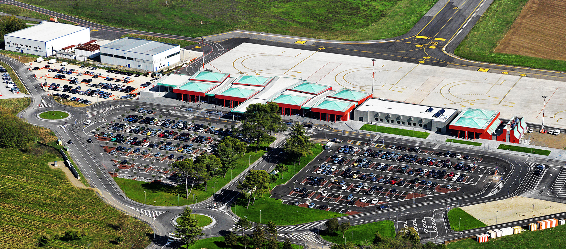 aeroporto