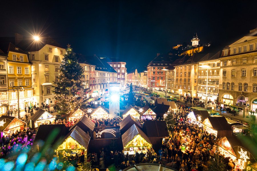 graz