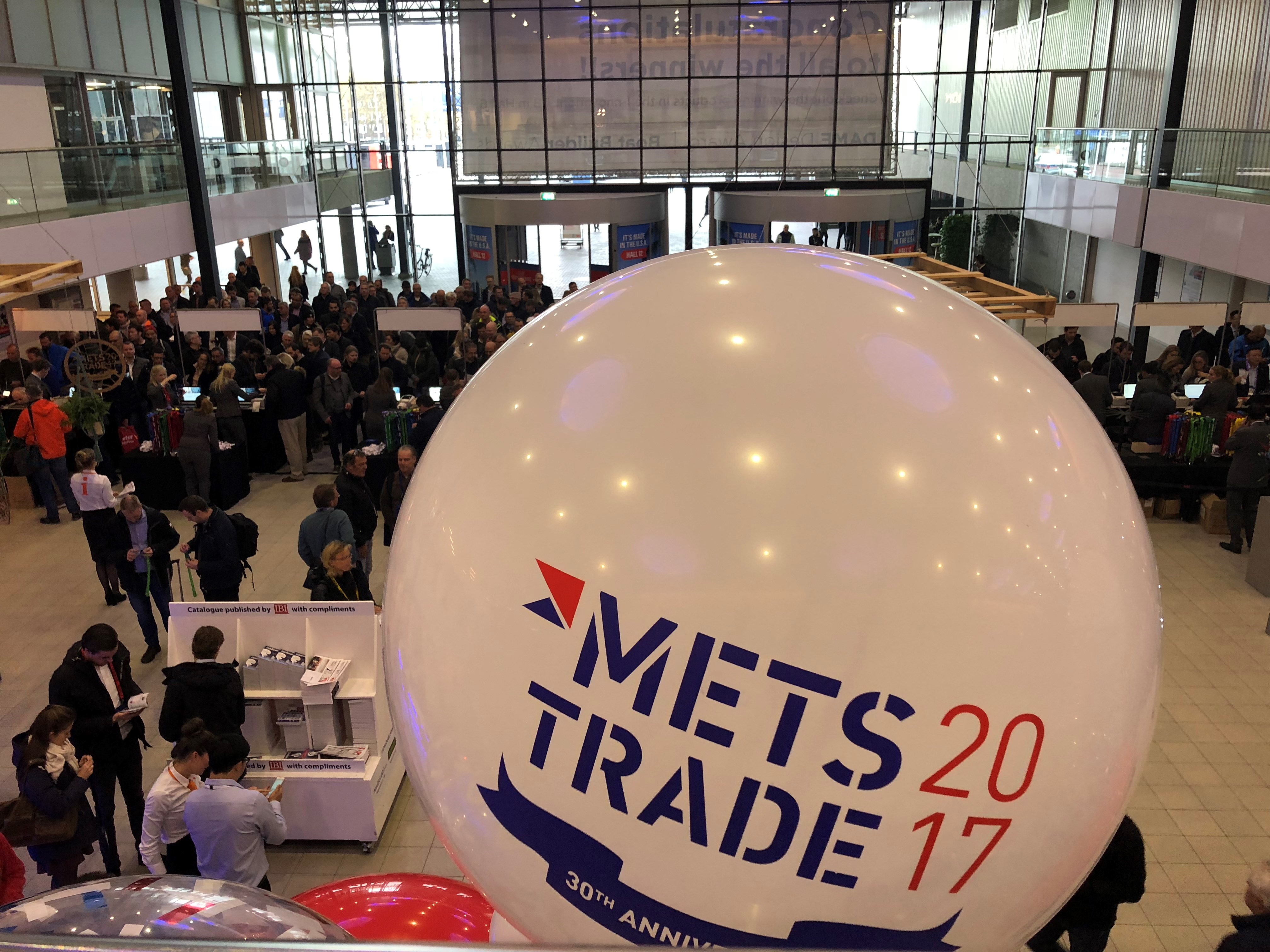 Mets Amsterdam
