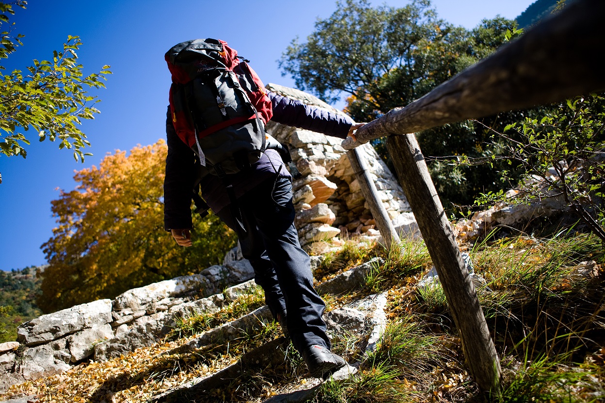 La Via Di Francesco A Sustainable Way To Discover Italy Sviluppumbria