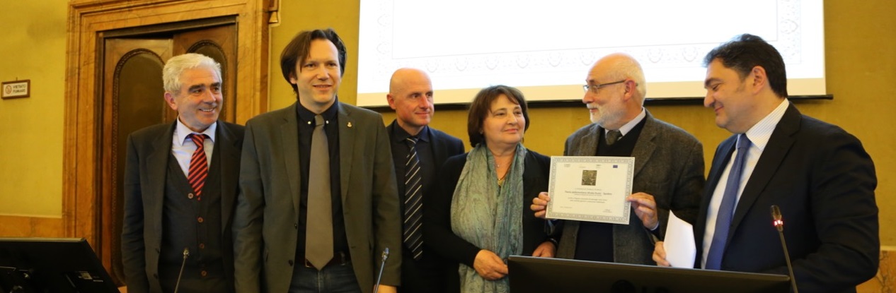 premiazione