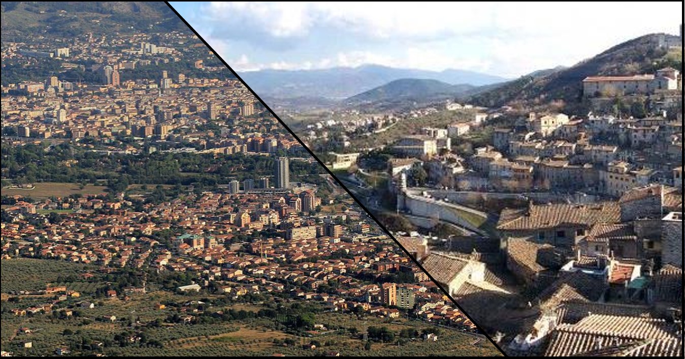 Azione 3.1.1. - Area di crisi complessa Terni-Narni