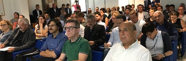 agenda