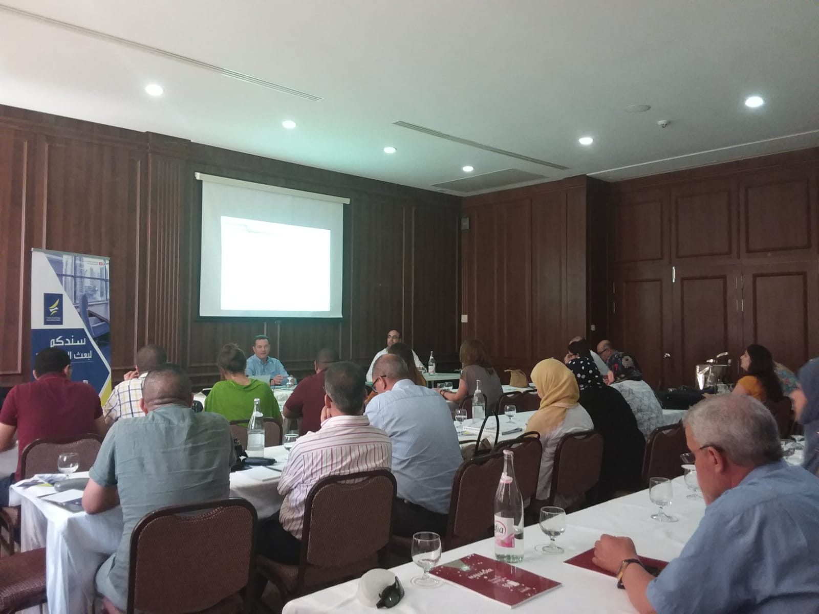 Seminario Tunisia giugno luglio 2018