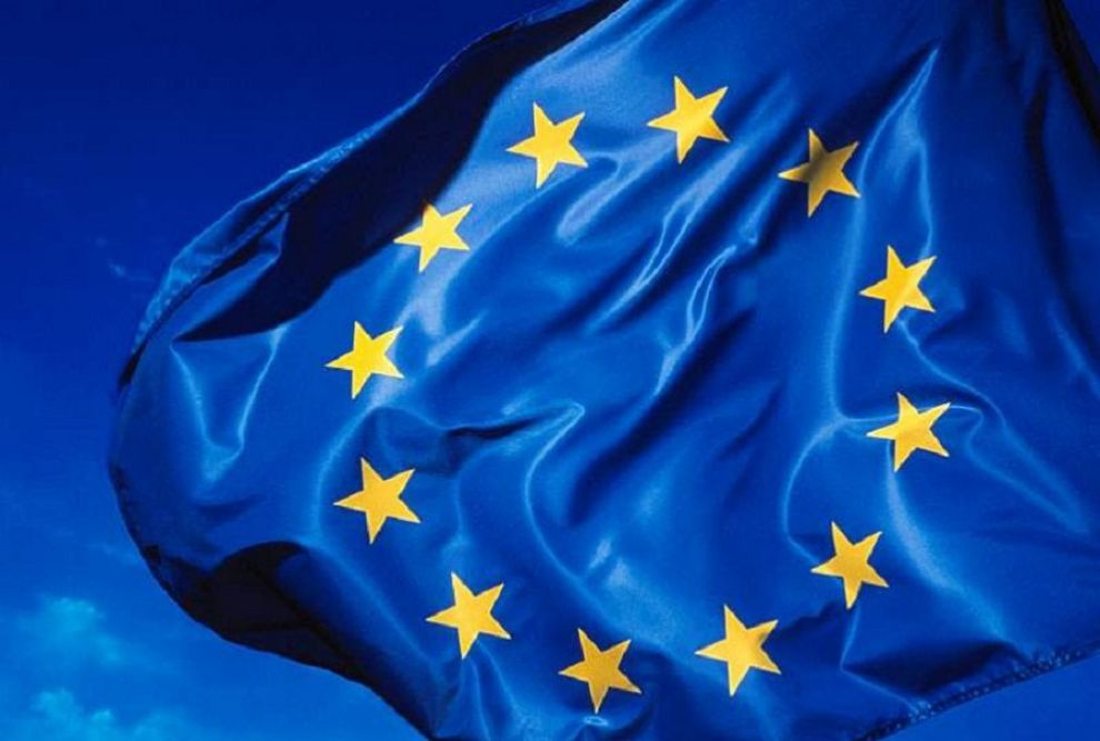 Gestione di progetti europei