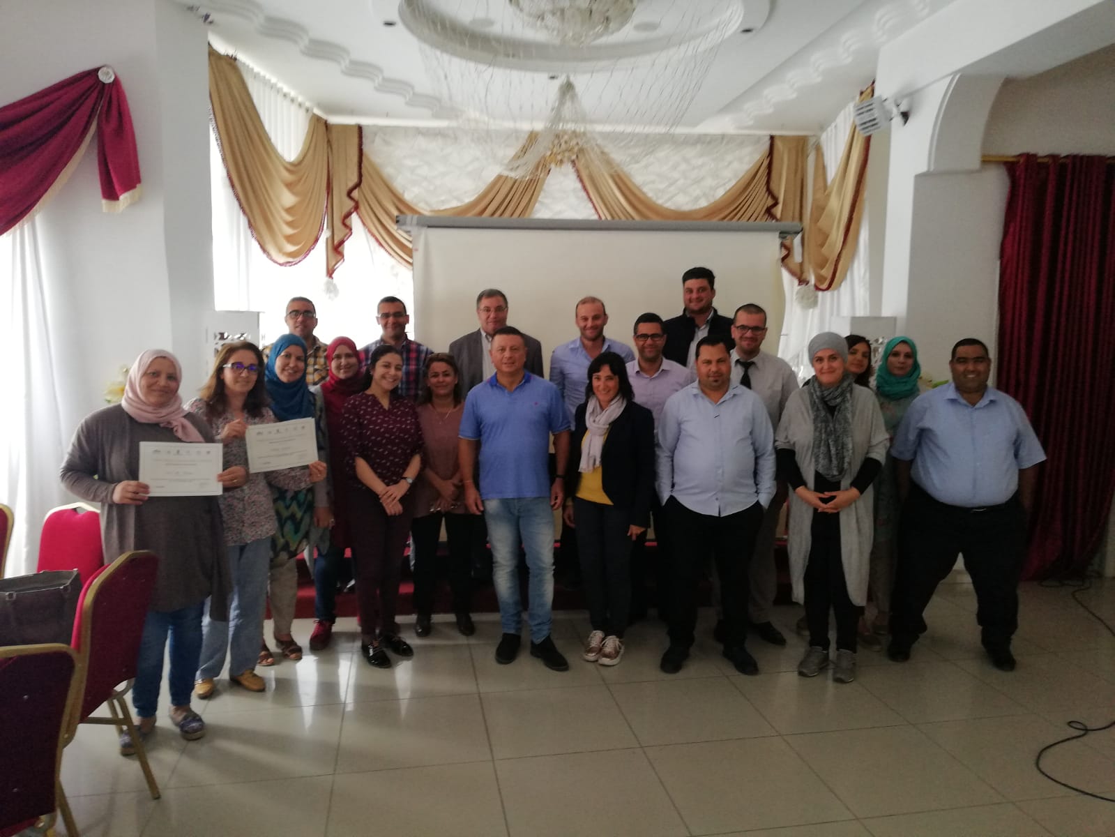 seminari