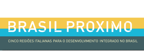 Brazil - Multi-regional programme Brasil Proximo