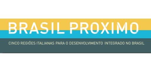 Brasile Programma pluriregionale Brasil Proximo