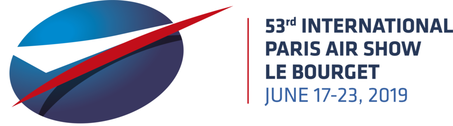 Servizio allestimento Fiera Le Bourget 2019