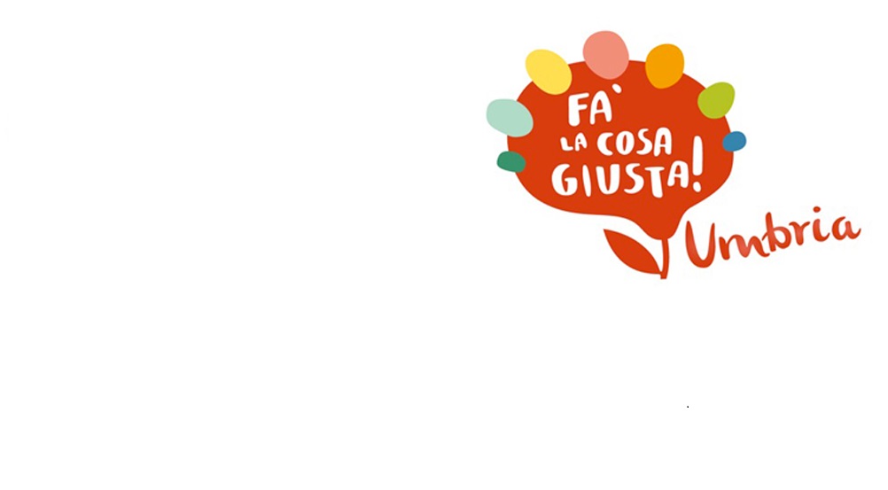Sviluppumbria promuove Umbria green a Fà la cosa giusta Sviluppumbria promuove Umbria green a Fà la cosa giusta
