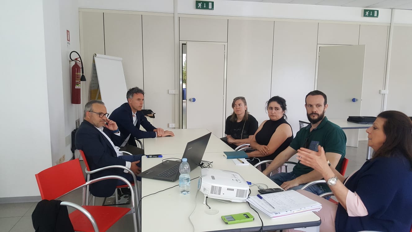 delegazione