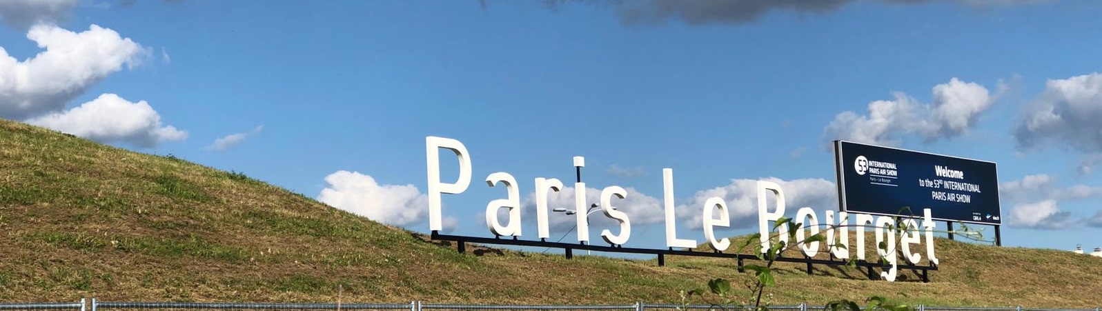 Bourget 2019