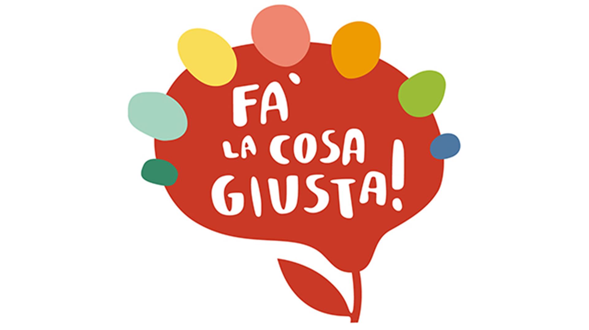 fa la cosa giusta
