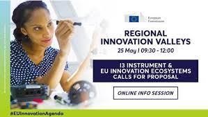 CALLS FOR PROPOSALS: EU INNOVATION ECOSYSTEM