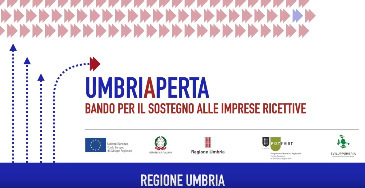 Umbria Attiva