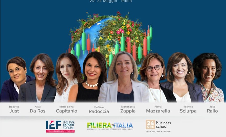 la primavera dell export