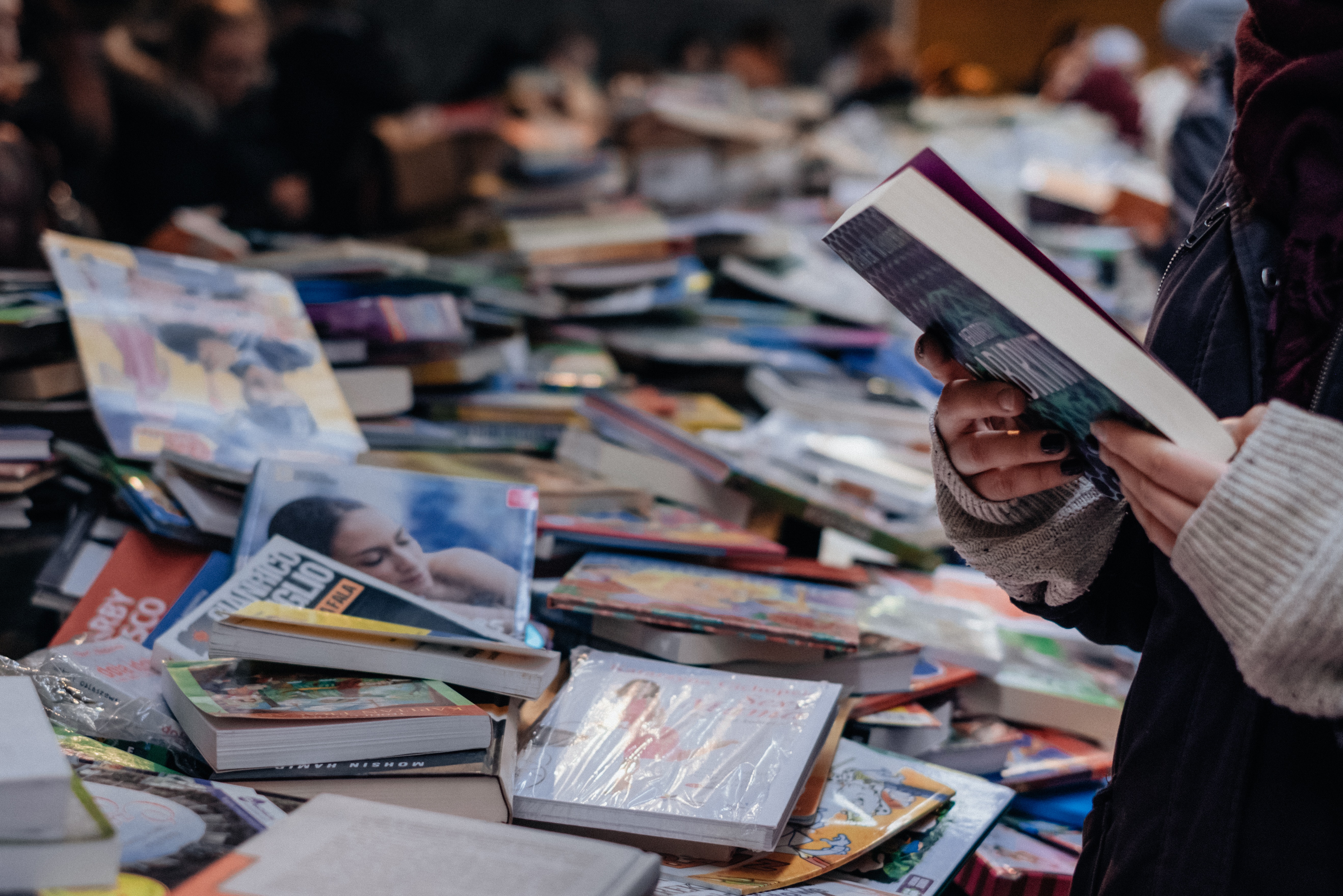 libri