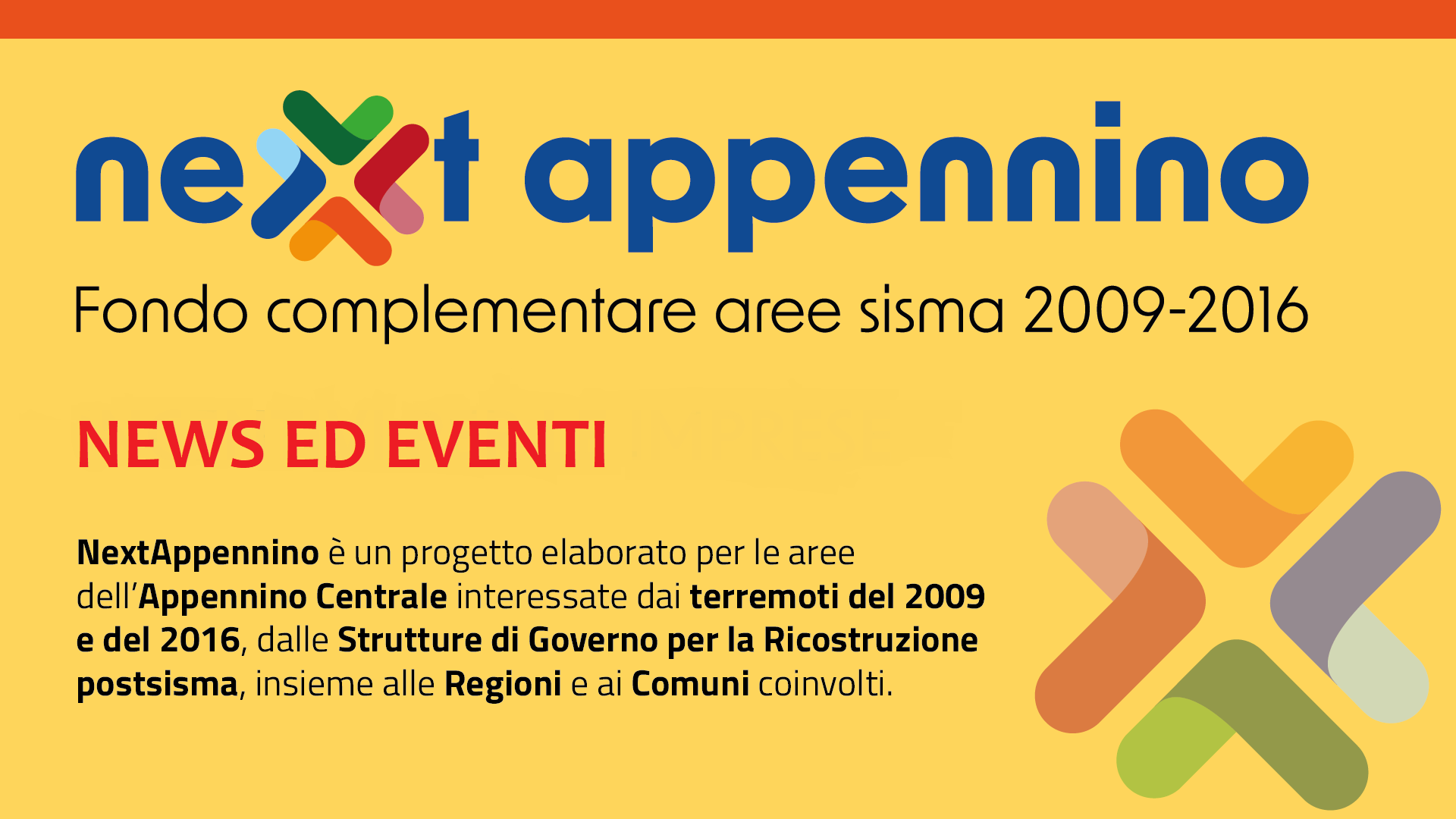 Next Appennino Box eventi