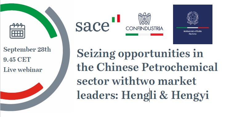 sace cina