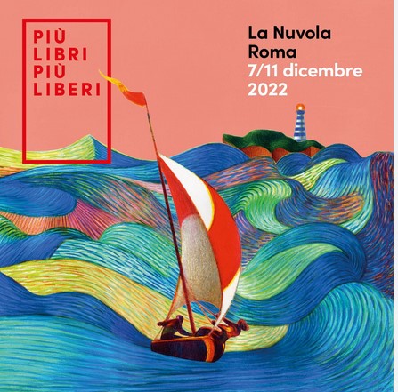piu libri piu liberi