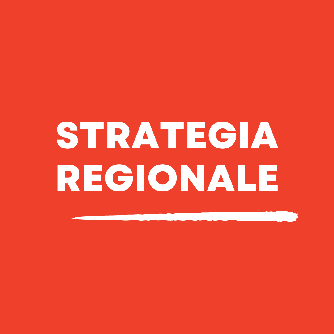 Umbria Sostenibile. La strategia regionale