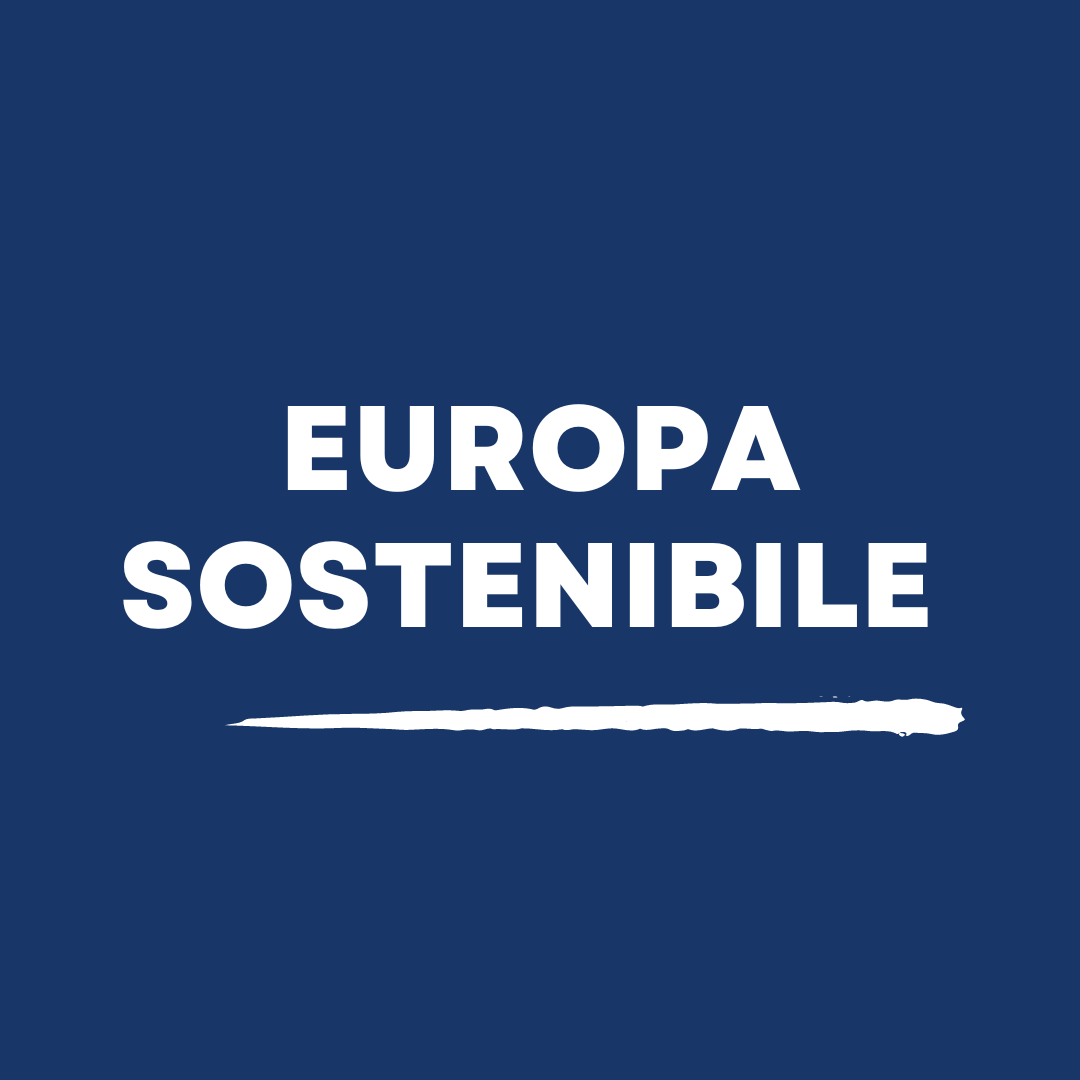 Europa Sostenibile