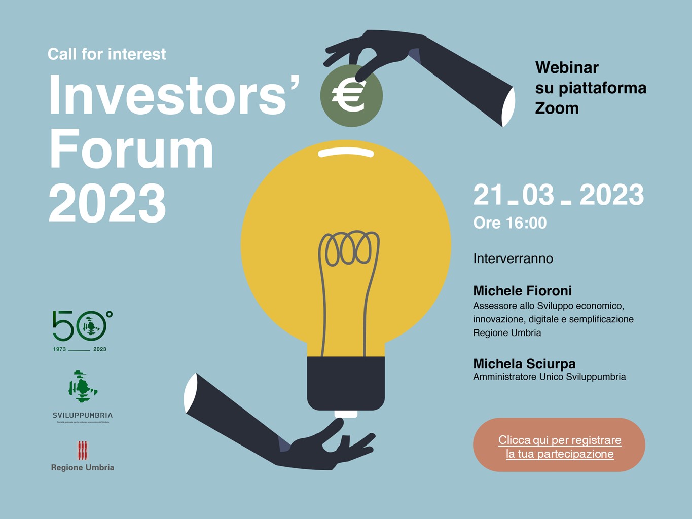 investors forum solo immagine x invito 21 03 23