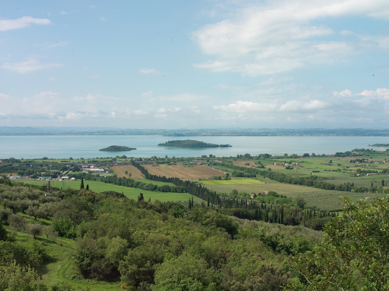 “Trasimeno per Tutti”