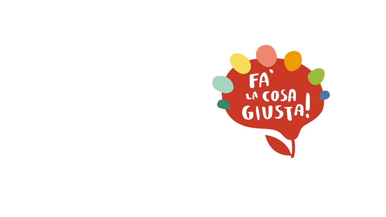 fa la cosa giusta