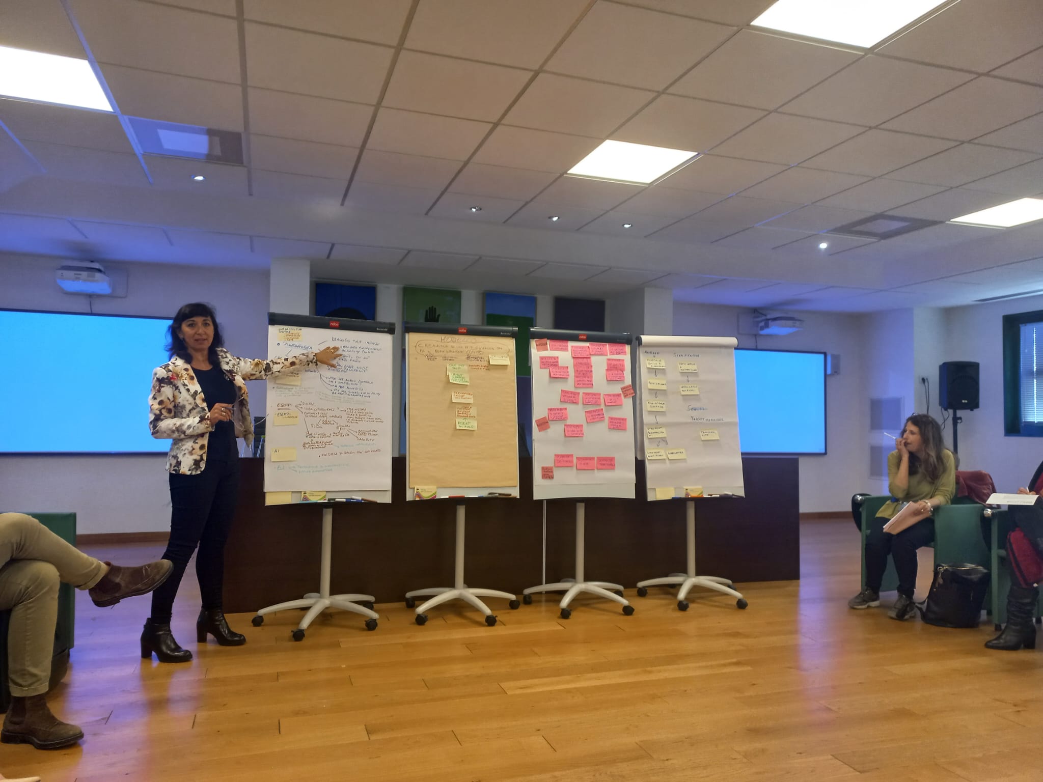 stakeholder cocreazione