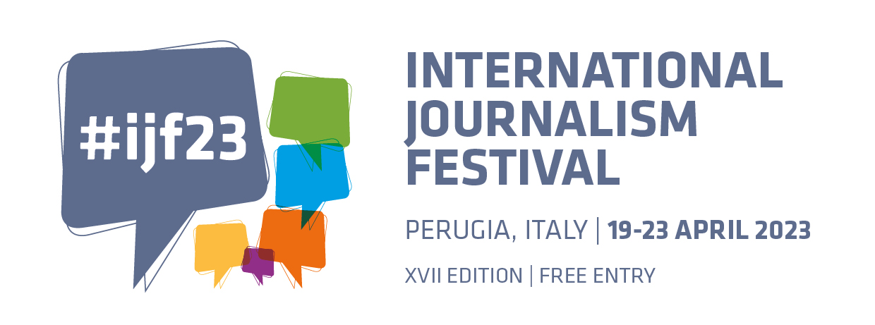 IJF 23 logo