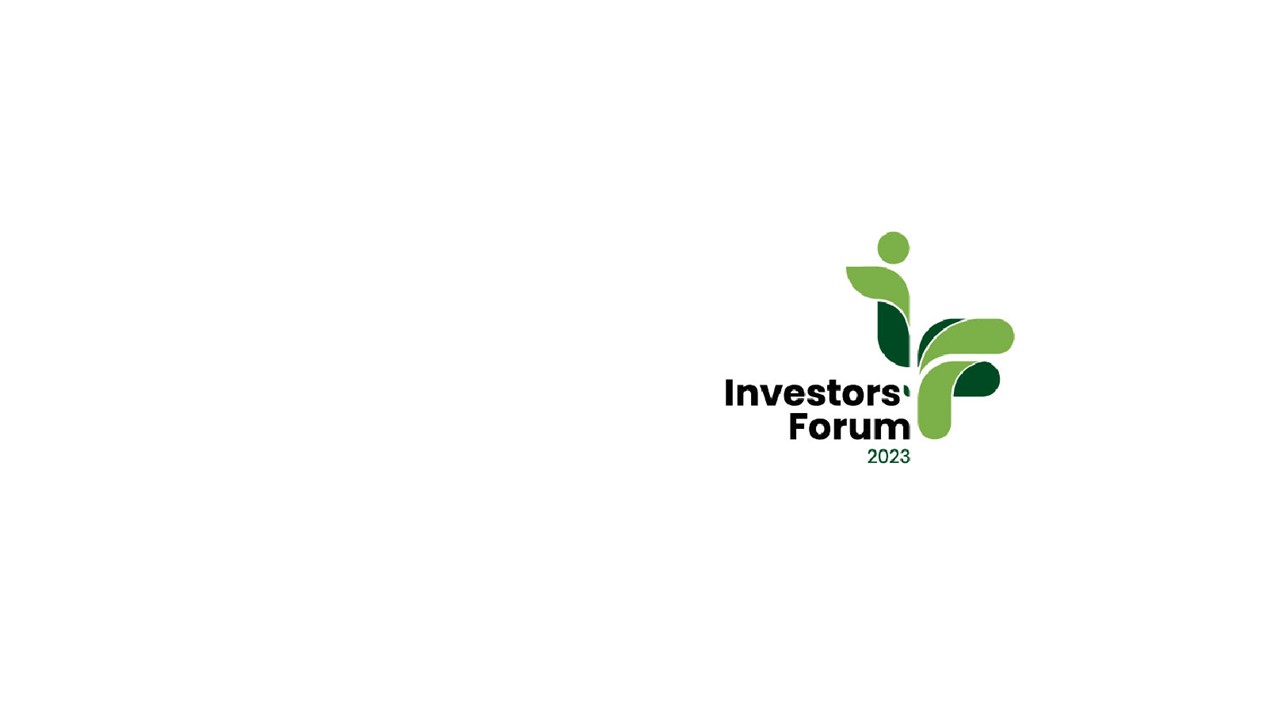 investors forum solo immagine