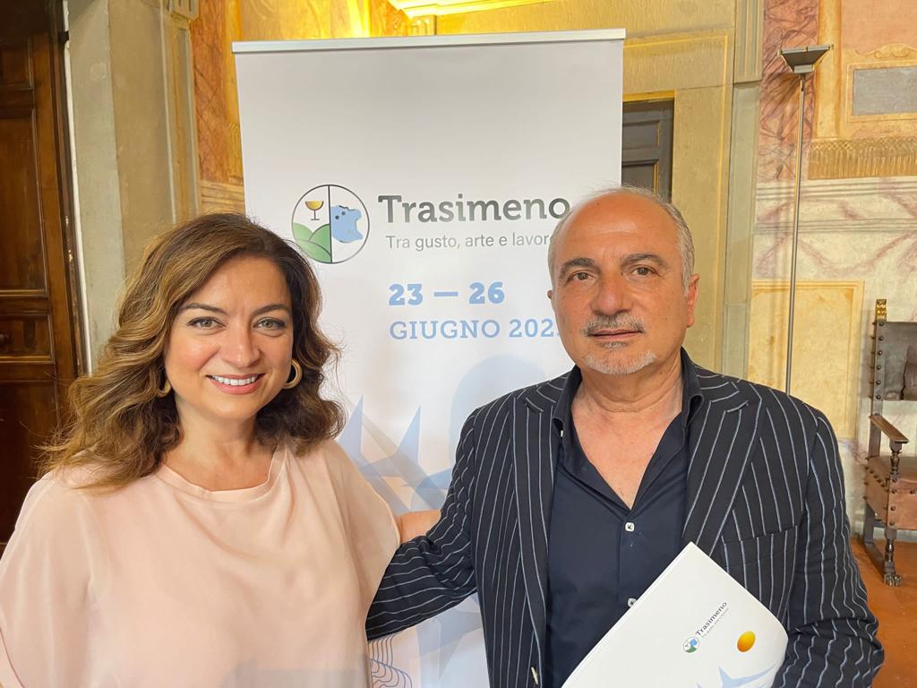 Trasimeno con il lavoro a Castiglione del lago4