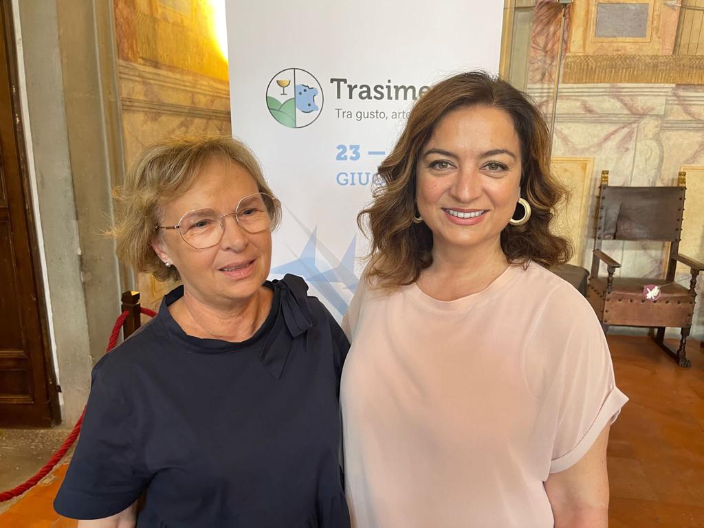 Trasimeno con il lavoro a Castiglone del Lago3