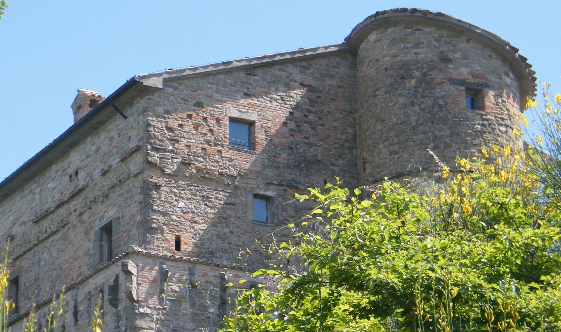 Real Estate Assets of the Umbria Regional Authority