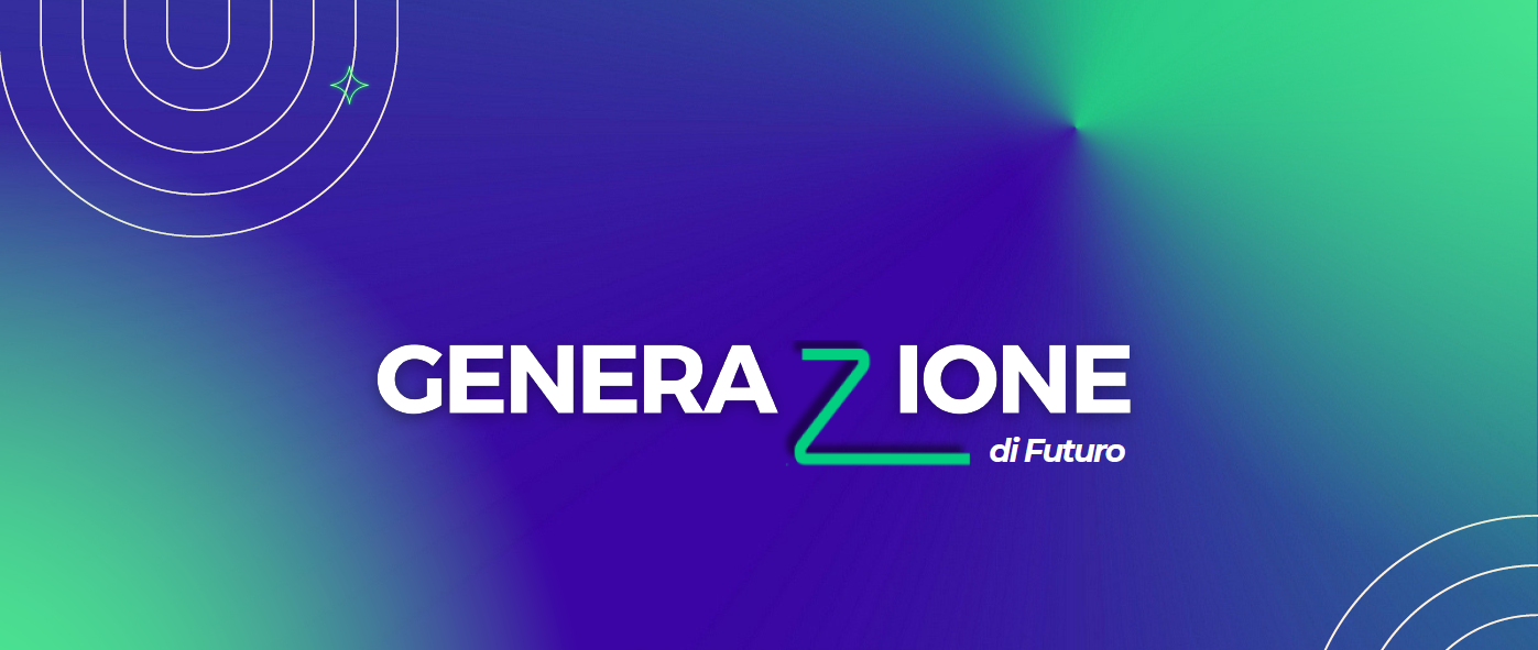 Challenge "Generazione di futuro"