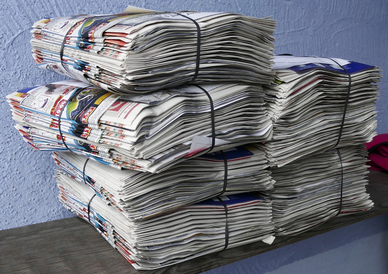 giornali 6
