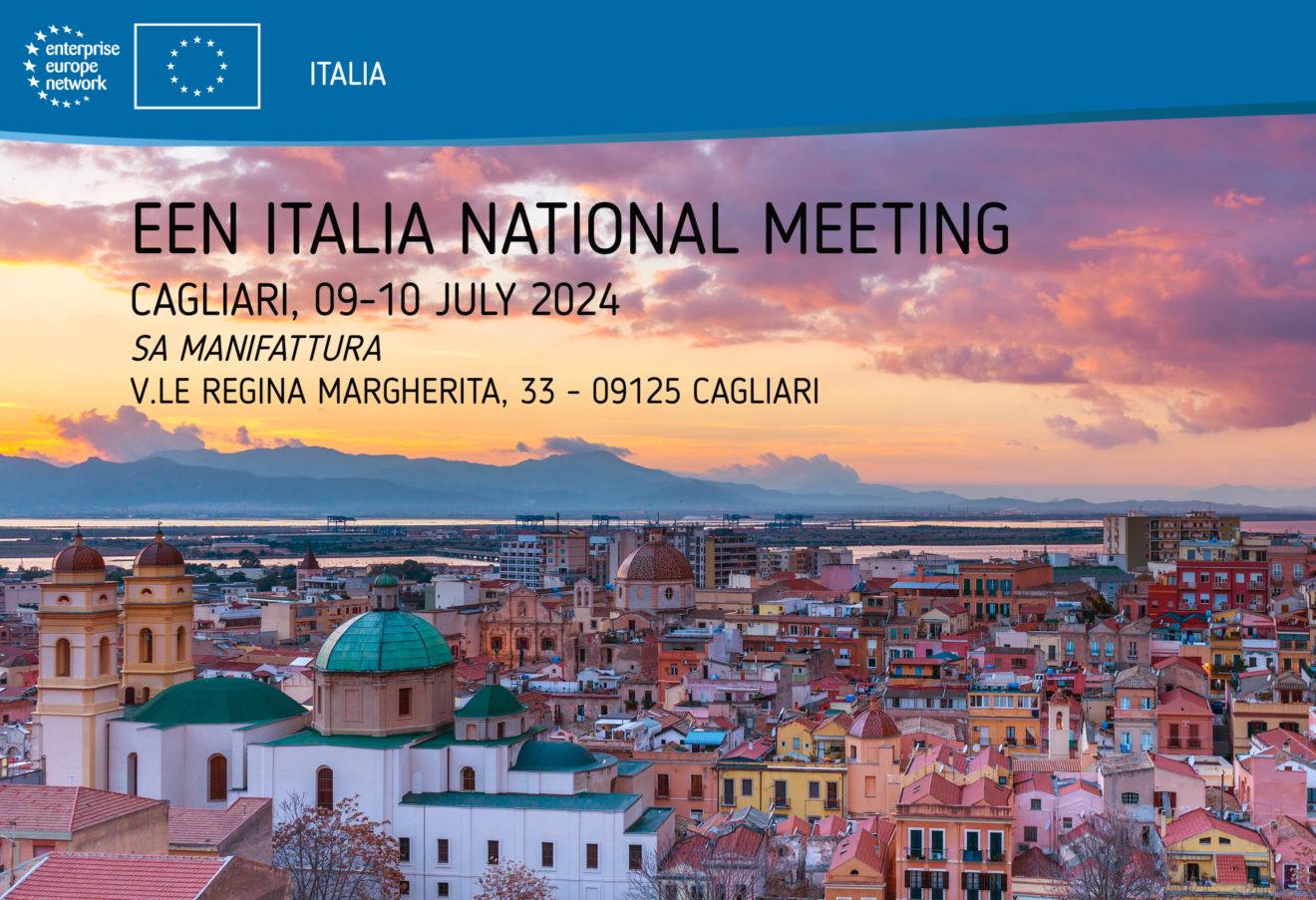 een cagliari luglio 24