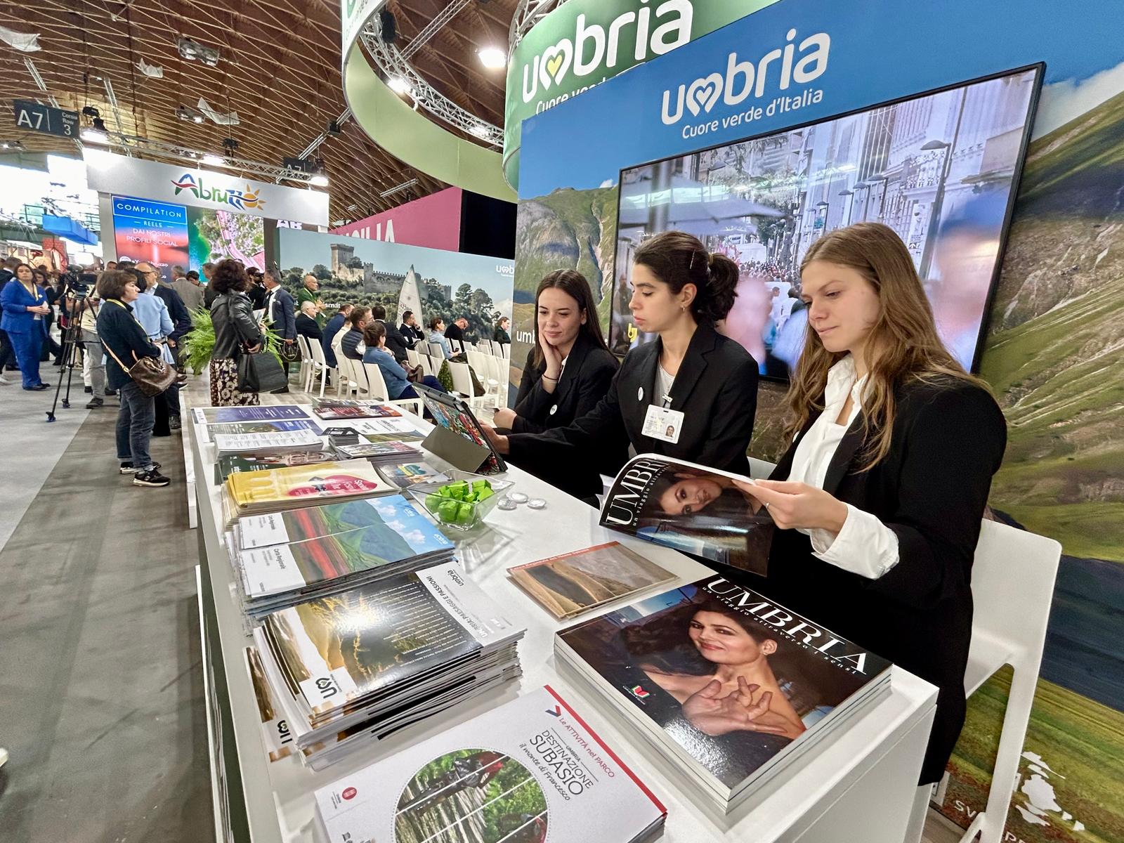 umbria ttg 2024  imge