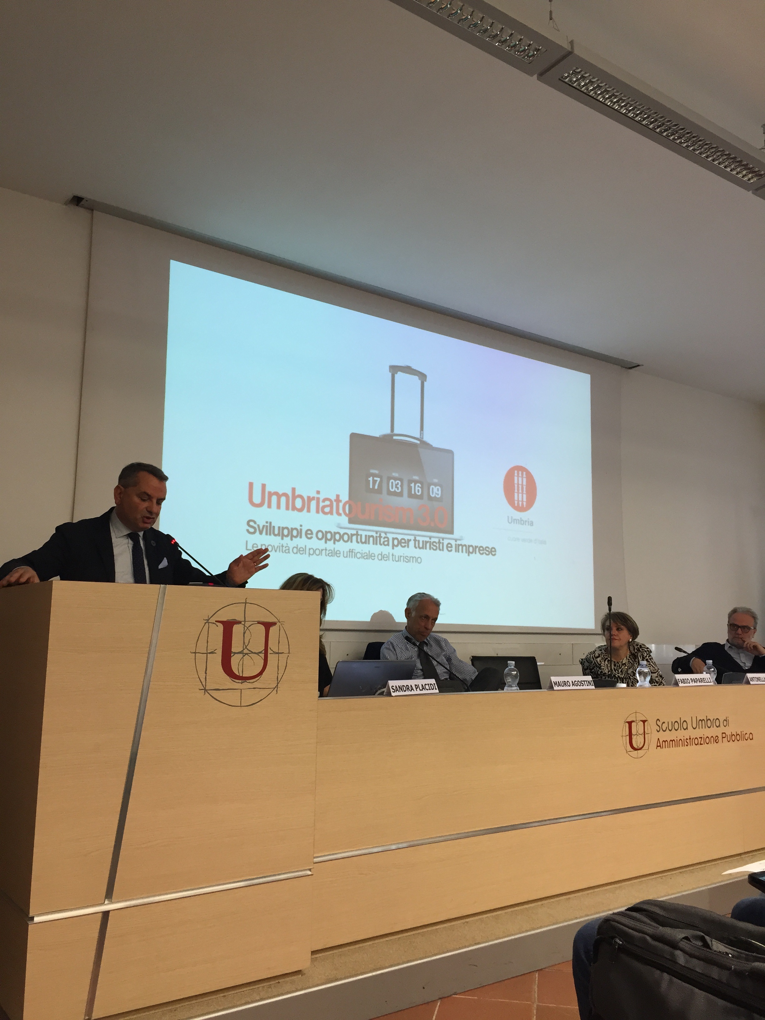 Presentato 