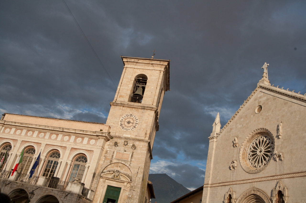 norcia