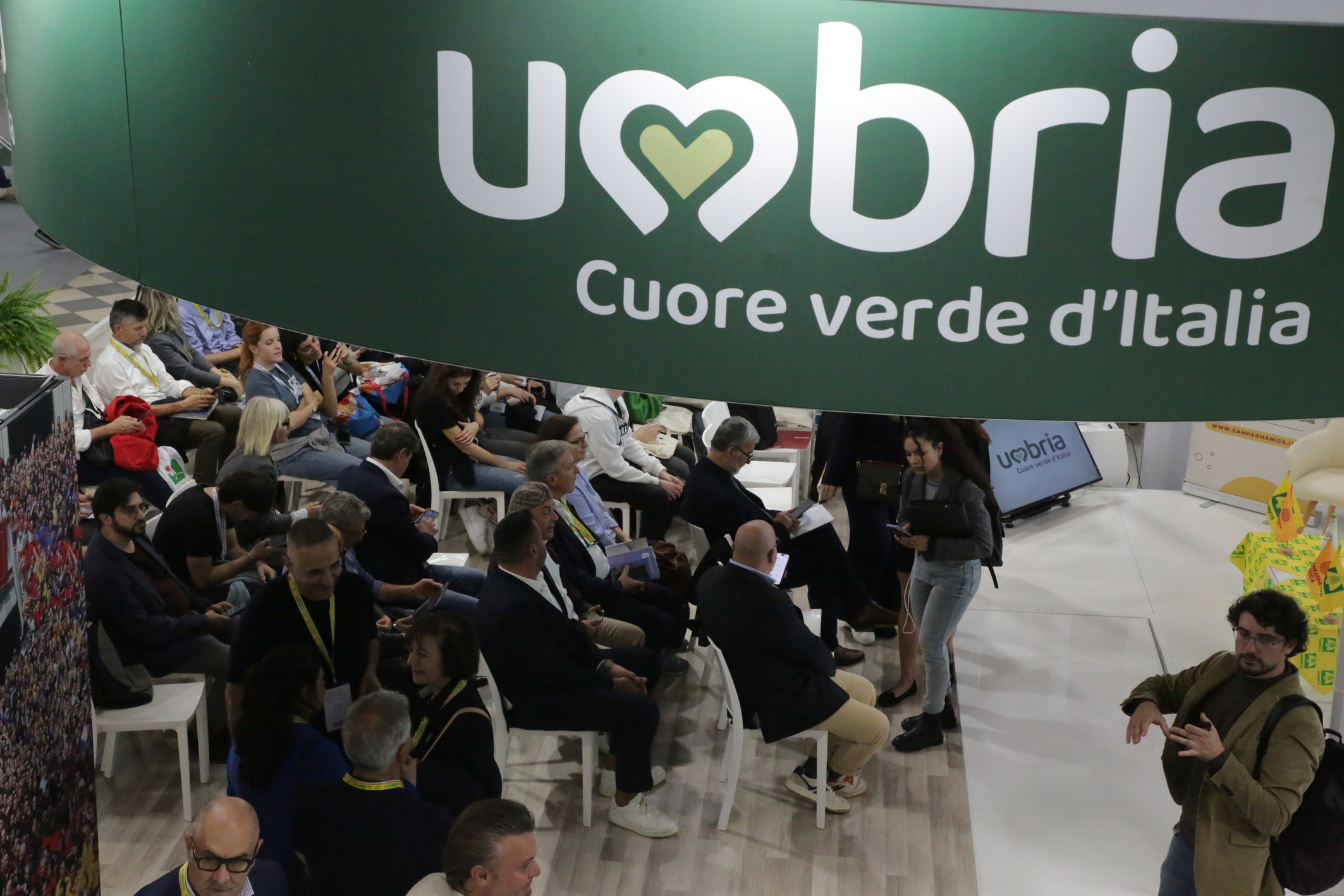 Iniziative di promozione turistica
