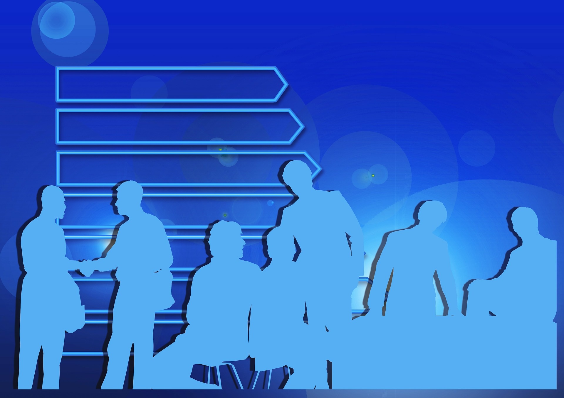 Ricerca per Consulenti e collaboratori